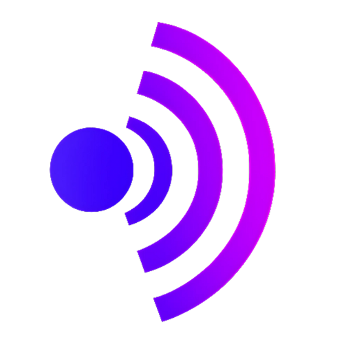 SignalVoid Logo